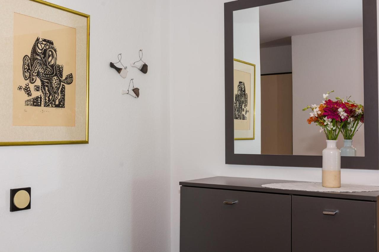 Spacious Apartment Bled Exteriér fotografie